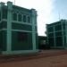 Estação Ferroviária de Vitoriana na Botucatu city