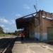 Estação Ferroviária César Neto na Botucatu city