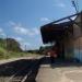Estação Ferroviária César Neto na Botucatu city