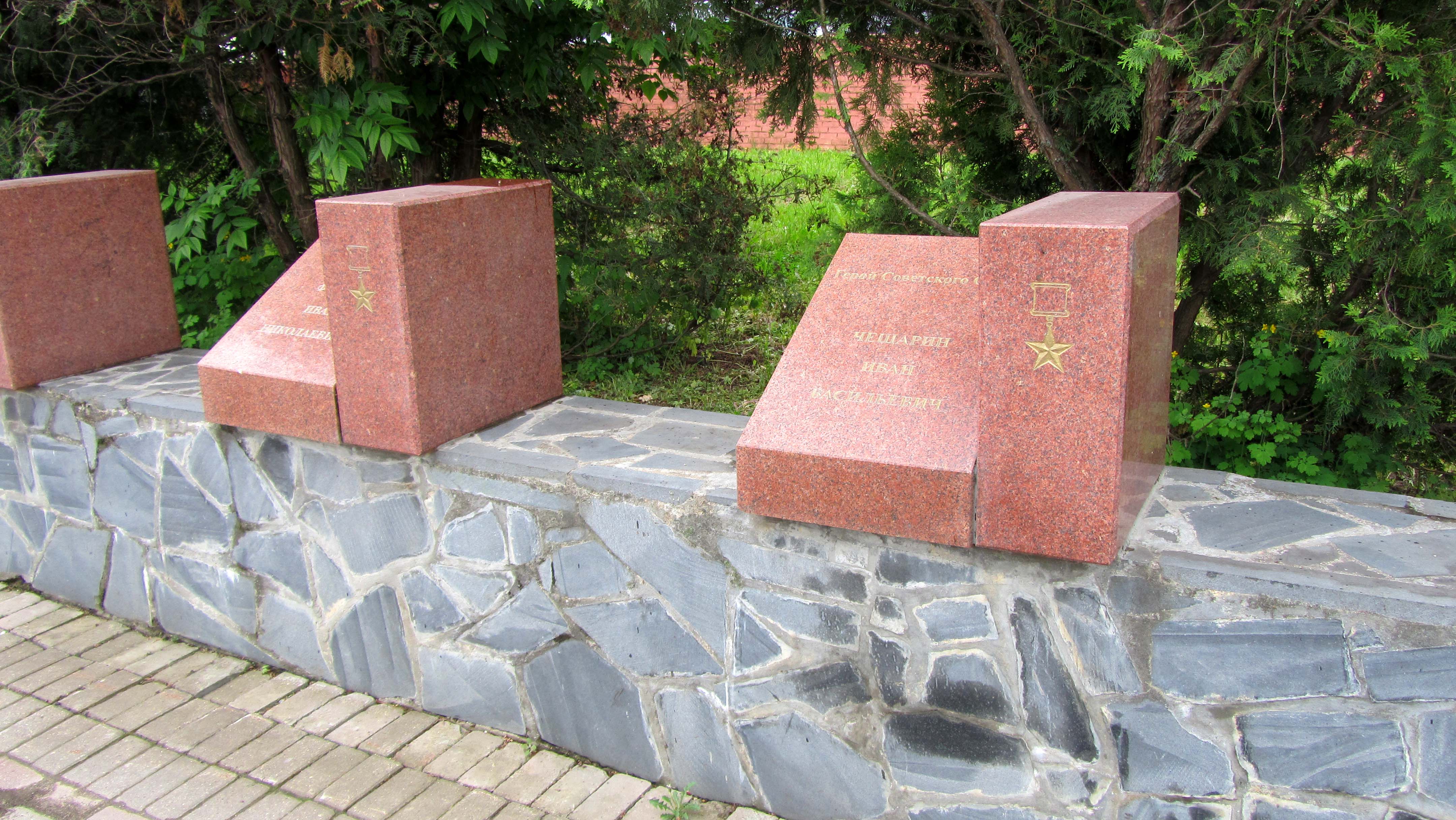 Memorial Volokolamsk memorial-volokolamsk