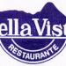 Bella Vista Restaurant in San Salvador city
