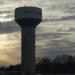 Port Stanley Water Tower