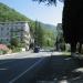 Отель «Благо-Дарю» (ru) in Gagra city
