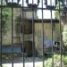 Служебное здание санатория «Амра» (ru) in Gagra city