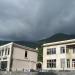 Бывшее административное здание (ru) in Gagra city