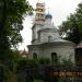 Церковь Жён-Мироносиц в городе Остров