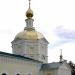 Кафедральный собор Николая Чудотворца в городе Камышин