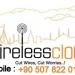 Wireless Cloud TTH in Yalıkavak city