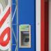 Банкомат  ATM11826 ОАО «БПС-Сбербанк» в городе Гомель