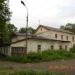 Бывшая Покровская церковь в городе Остров
