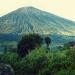 Mt Rinjani (3726 m) (Ancient Name: Mt Samalas)