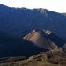 Gunung Baru Jari (baby volcano)