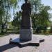 Пам’ятник Ярославу Мудрому в місті Богуслав