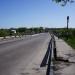 Автомобільний міст через р. Рось в місті Богуслав