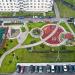 Малые архитектурные формы и детская игровая площадка в городе Москва