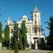 Резиденция правящего архиерея Ивано-Франковской епархии в городе Ивано-Франковск