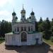 Храм Сампсона Странноприимца (ru) in Poltava city