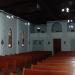 Igreja Matriz da Paróquia de Santo Antônio na Laranjal Paulista city