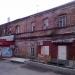 «Доходный дом П. С. Цоя» — памятник архитектуры в городе Владивосток