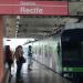 Estação Coqueiral na Recife city