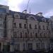 Отель Ambassadori в городе Москва