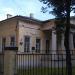 Особняк Всеволожских в городе Москва