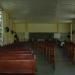 Igreja São Cristóvão na Tietê city