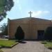 Igreja São Cristóvão na Tietê city