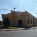 Igreja São Cristóvão na Tietê city