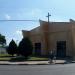 Igreja São Cristóvão na Tietê city
