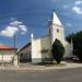 Igreja São Francisco de Assis na Tietê city