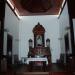 Igreja São Benedito na Tietê city