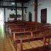 Igreja São Benedito na Tietê city