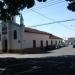 Igreja São Benedito na Tietê city