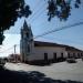 Igreja São Benedito na Tietê city