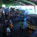 Terminal de Buses en la ciudad de Talca