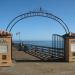 Capitola Wharf