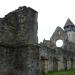 Former Cistercian abbey - built in the year 1202