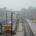 Ujjain Junction Railway Station in Ujjain city