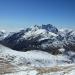 Bazarduzu Dagi (highest mountain in Azerbaijan)