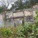 Ruins Hung Shing Temple (en) 在 香港 城市 