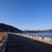 High Island Reservoir East Dam