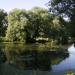 Ivanovskiye Ponds