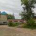 Служебное здание в городе Остров