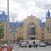 Казахстанско-французский торговый центр в городе Костанай