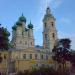 Annunciation of Lady Mary Church