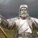 Genghis Khan Equestrian Statue