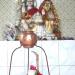 Lord Shiva Temple Sangrah in Sangrah city