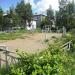 Детская площадка в городе Краснотурьинск