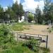 Детская площадка в городе Краснотурьинск